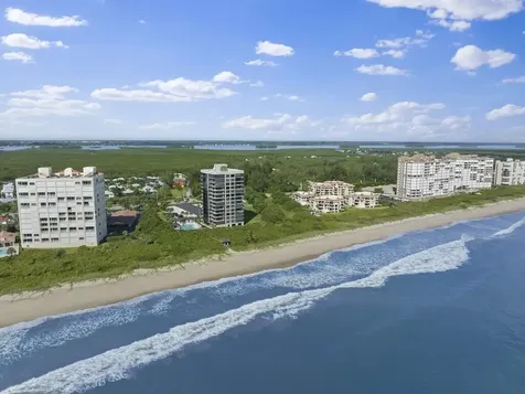 4000 N Highway A1a Hutchinson Island FL 34949