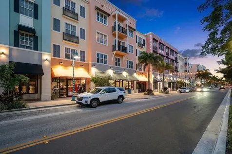 200 NE 2nd Avenue Delray Beach FL 33444