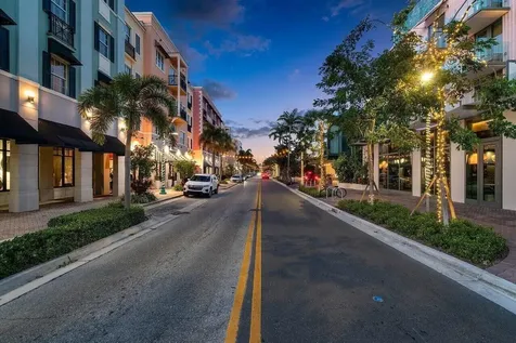 200 NE 2nd Avenue Delray Beach FL 33444