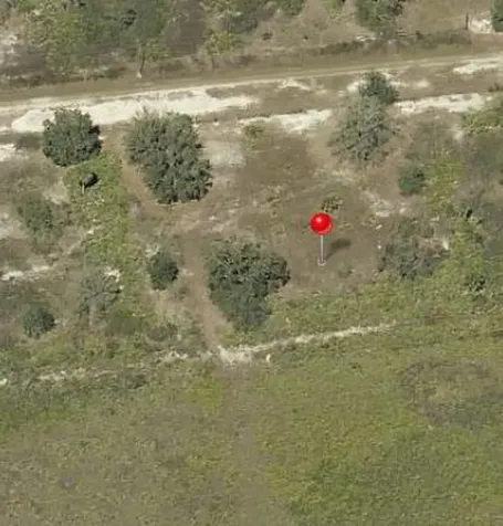 0000 NW 278th Street Okeechobee FL 34972