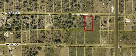 0000 NW 278th Street Okeechobee FL 34972