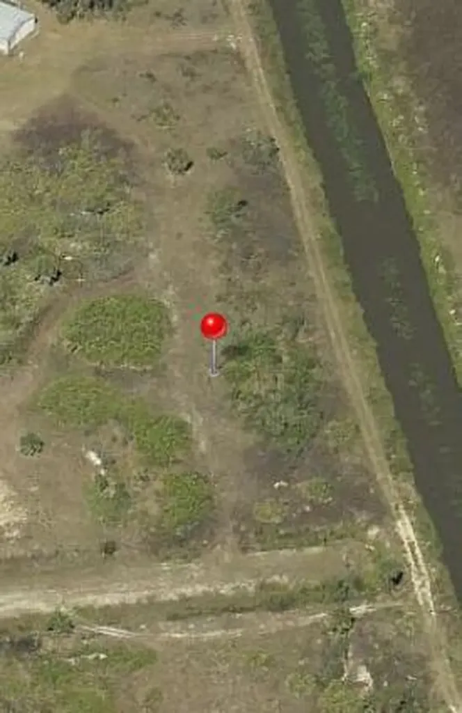 0000 NW 276 Street Okeechobee FL 34972