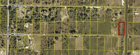 0000 NW 276 Street Okeechobee FL 34972
