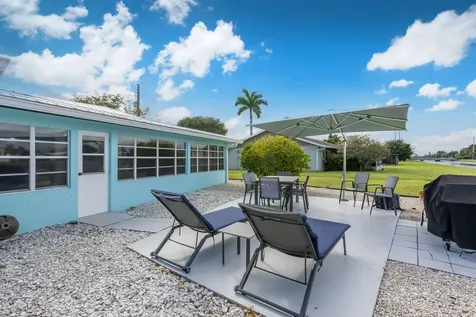 4803 Palo Verde Drive Boynton Beach FL 33436