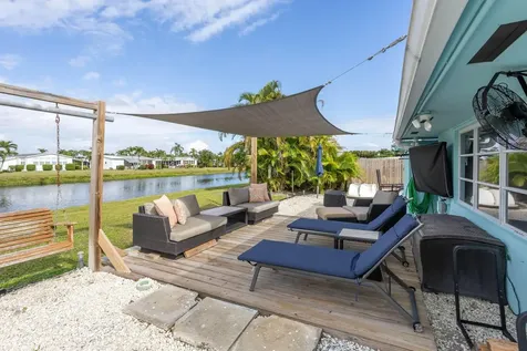 4803 Palo Verde Drive Boynton Beach FL 33436