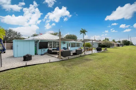 4803 Palo Verde Drive Boynton Beach FL 33436