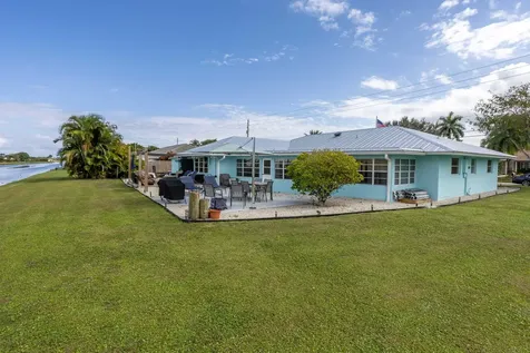 4803 Palo Verde Drive Boynton Beach FL 33436