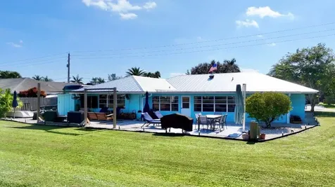 4803 Palo Verde Drive Boynton Beach FL 33436