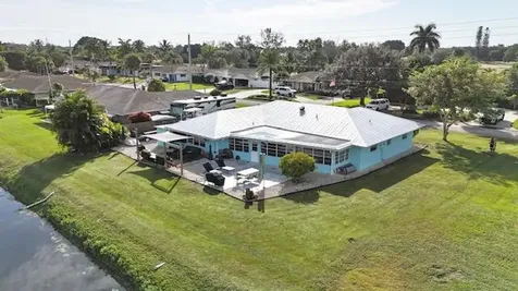 4803 Palo Verde Drive Boynton Beach FL 33436