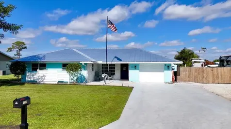 4803 Palo Verde Drive Boynton Beach FL 33436