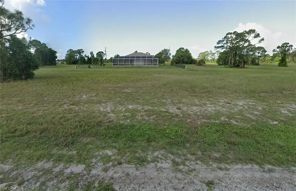 4350 NW 34th Place Cape Coral FL 33993