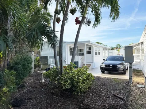 210 Cardinal Drive Briny Breezes FL 33435