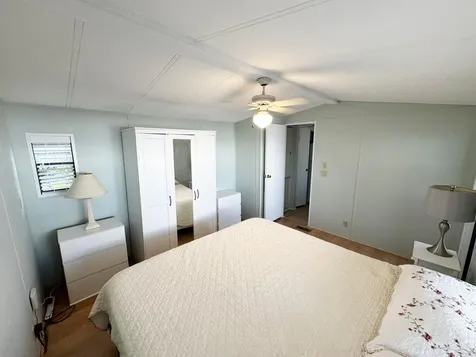 210 Cardinal Drive Briny Breezes FL 33435