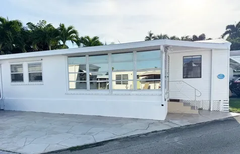 210 Cardinal Drive Briny Breezes FL 33435