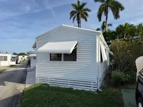 210 Cardinal Drive Briny Breezes FL 33435