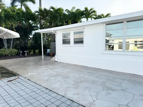 210 Cardinal Drive Briny Breezes FL 33435