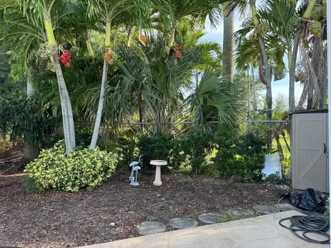 210 Cardinal Drive Briny Breezes FL 33435