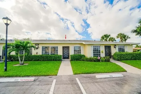 13893 Via Aurora Delray Beach FL 33484