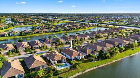 18024 Sw Cosenza Way Port Saint Lucie FL 34986