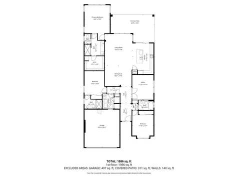 18024 Sw Cosenza Way Port Saint Lucie FL 34986