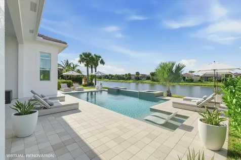 18024 Sw Cosenza Way Port Saint Lucie FL 34986