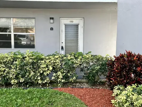 150 Burgundy D Delray Beach FL 33484