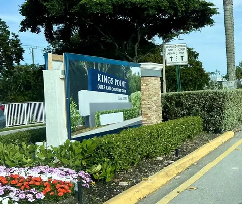 150 Burgundy D Delray Beach FL 33484
