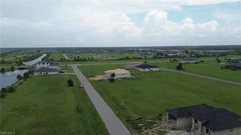 4012 NW 38th Street Cape Coral FL 33993