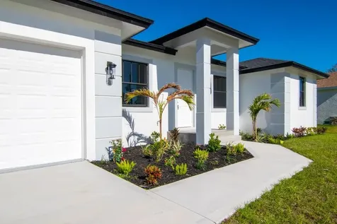 8126 Thruso Road Port Charlotte FL 33981