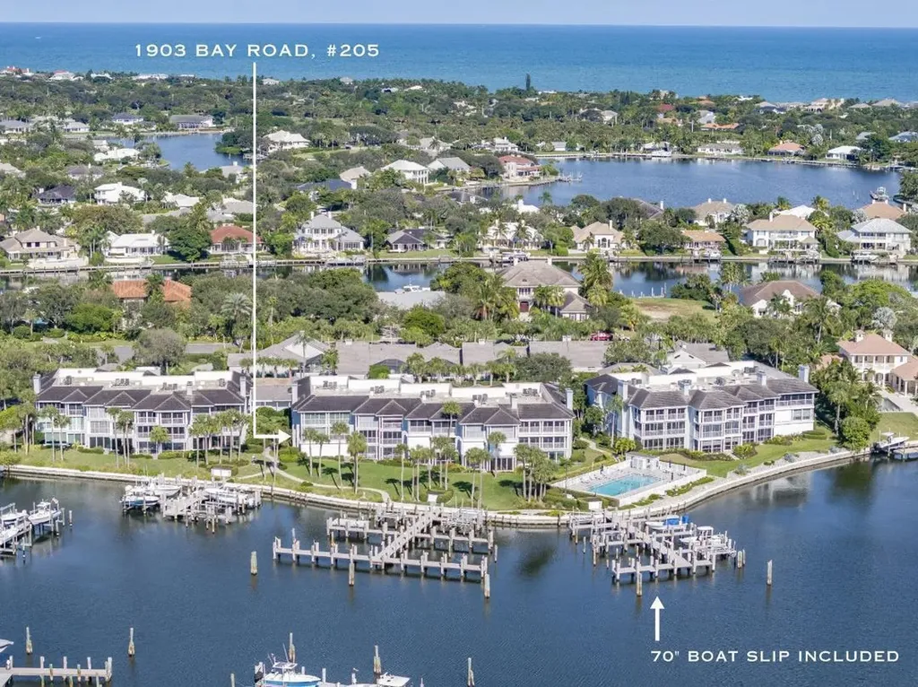1903 Bay Road Vero Beach FL 32963