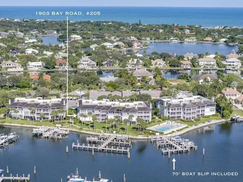 1903 Bay Road Vero Beach FL 32963