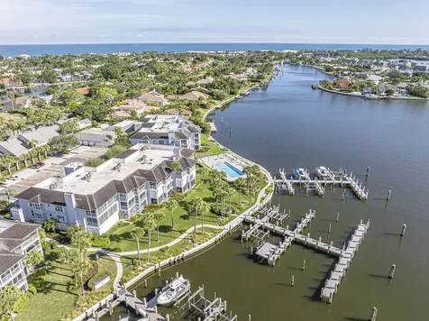 1903 Bay Road Vero Beach FL 32963
