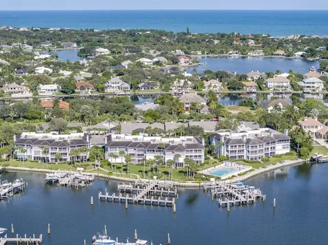 1903 Bay Road Vero Beach FL 32963