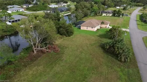 2221 NE 25th Terrace Cape Coral FL 33909