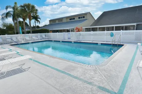 2544 Se Tropical East Circle Port Saint Lucie FL 34952