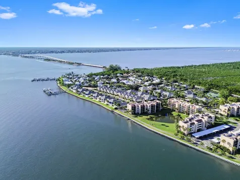 3392 Ne Causeway Boulevard Jensen Beach FL 34957