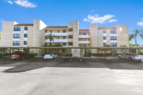 3392 Ne Causeway Boulevard Jensen Beach FL 34957