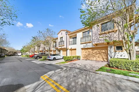 4727 Preserve Street Coconut Creek FL 33073