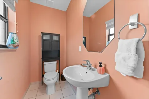 4727 Preserve Street Coconut Creek FL 33073