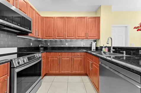 4727 Preserve Street Coconut Creek FL 33073
