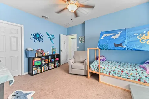 4727 Preserve Street Coconut Creek FL 33073