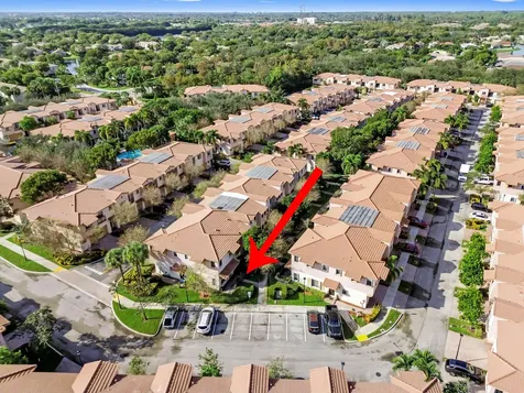 4727 Preserve Street Coconut Creek FL 33073