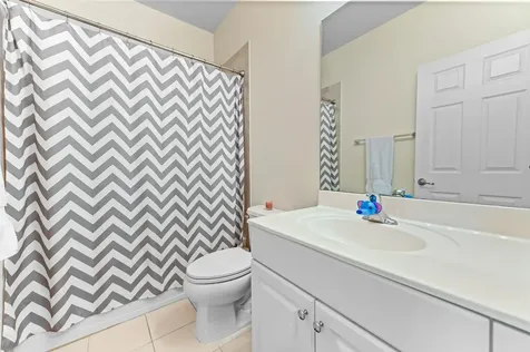4727 Preserve Street Coconut Creek FL 33073