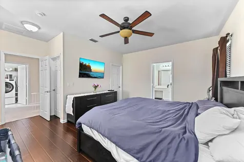 4727 Preserve Street Coconut Creek FL 33073
