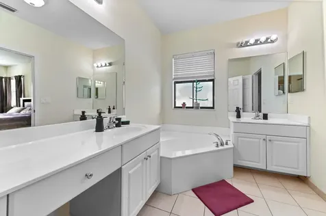 4727 Preserve Street Coconut Creek FL 33073