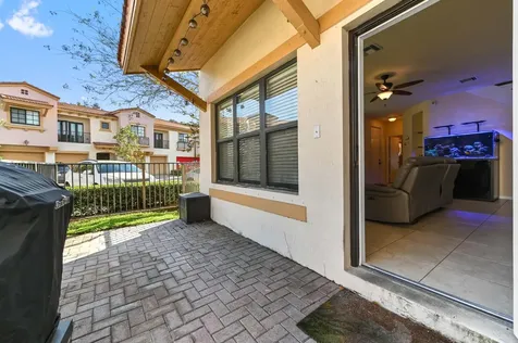 4727 Preserve Street Coconut Creek FL 33073