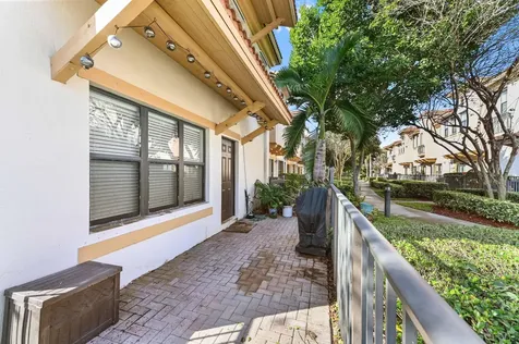4727 Preserve Street Coconut Creek FL 33073