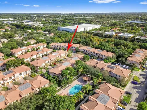 4727 Preserve Street Coconut Creek FL 33073