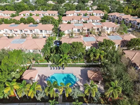 4727 Preserve Street Coconut Creek FL 33073