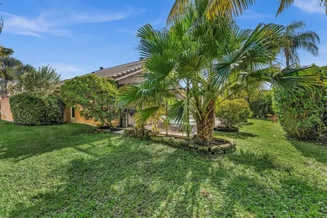 20104 Back Nine Drive Boca Raton FL 33498